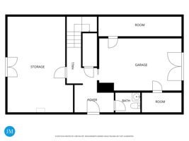 Floorplan #8