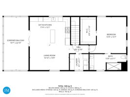 Floorplan #10