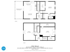 Floorplan #11