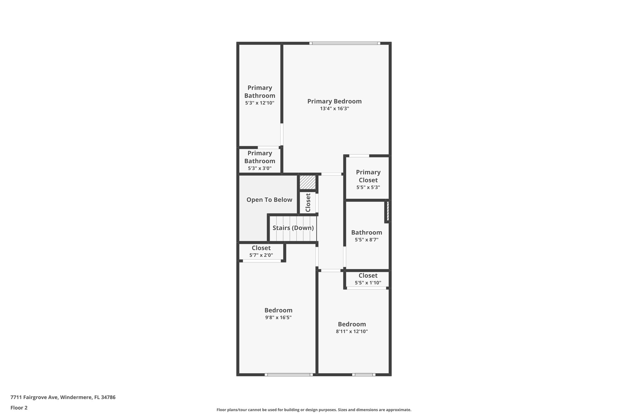 Floor 2