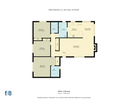 Floorplan #2