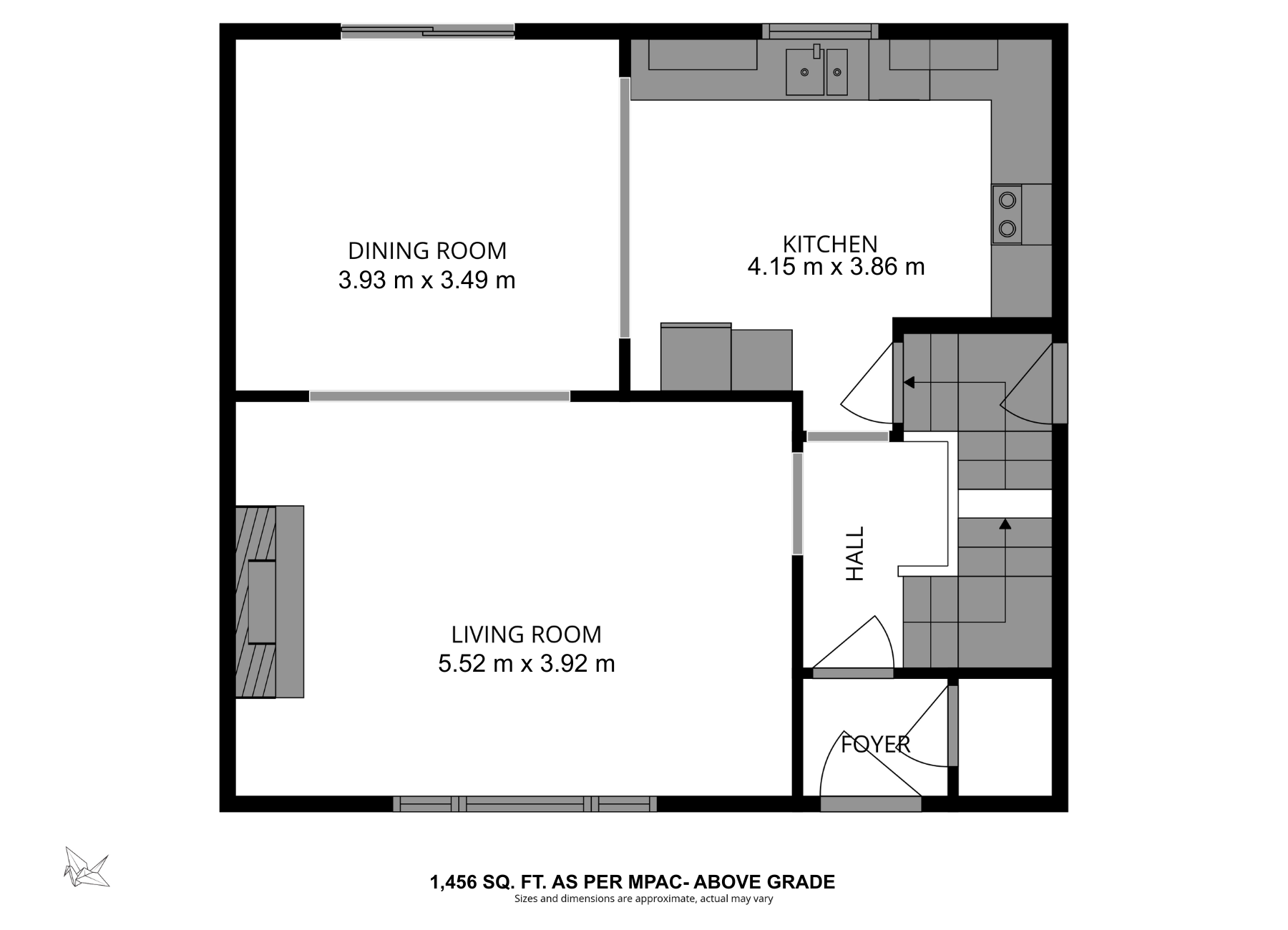 Floorplan #6