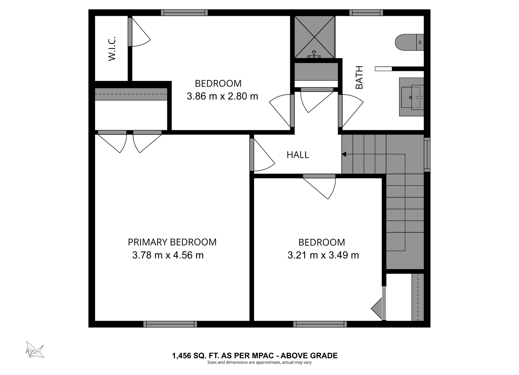 Floorplan #7
