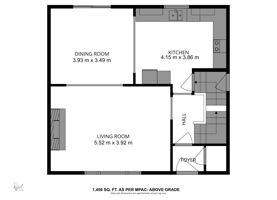 Floorplan #6