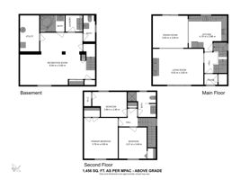 Floorplan #8