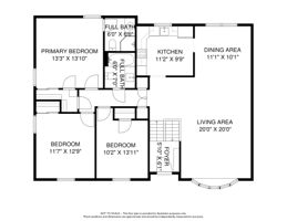 530 Prospect Street First