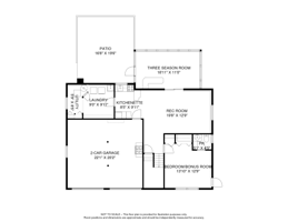 530 Prospect Street Lower