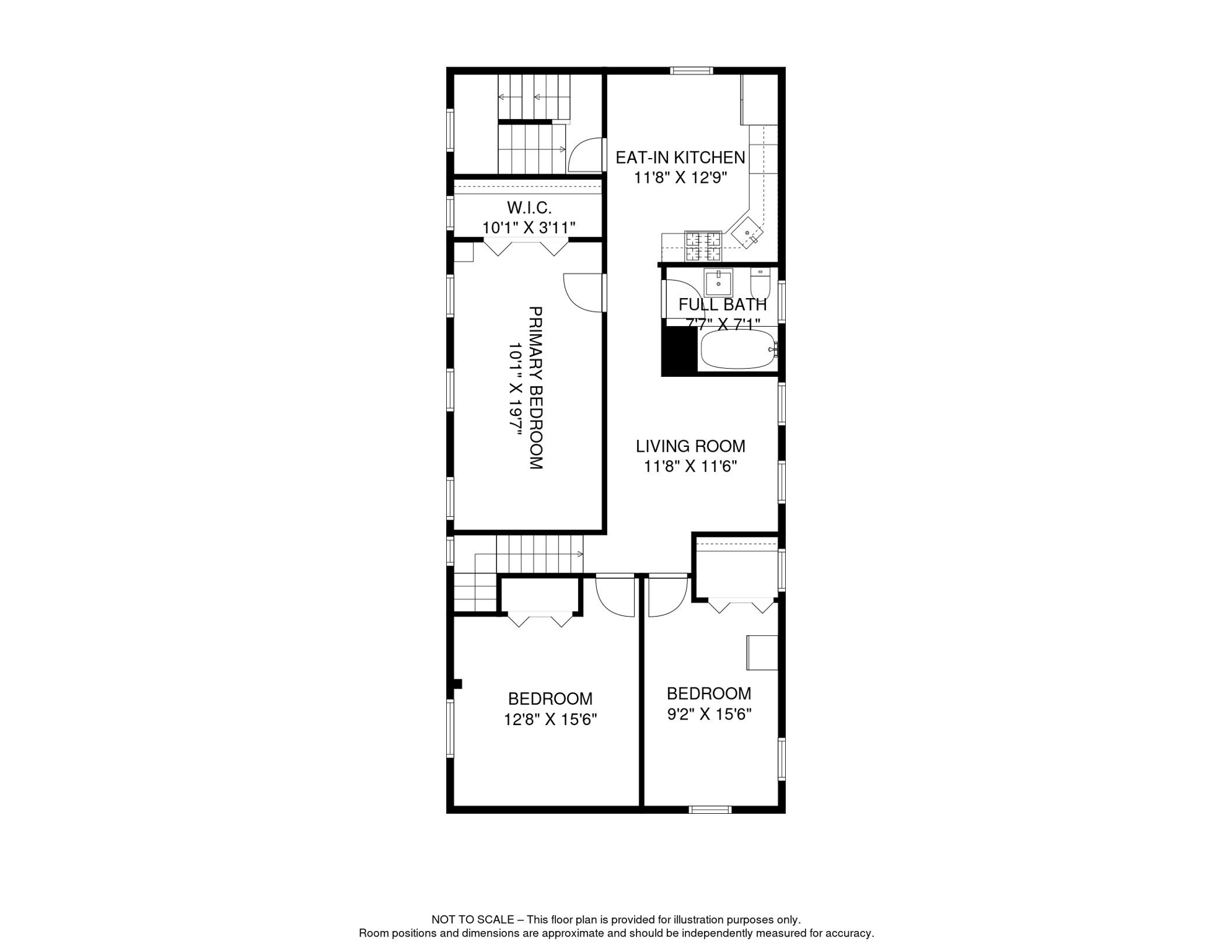 Floorplan #3