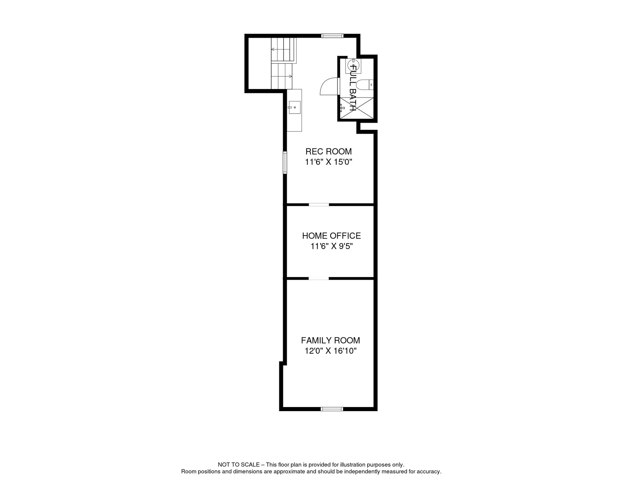 Floorplan #4