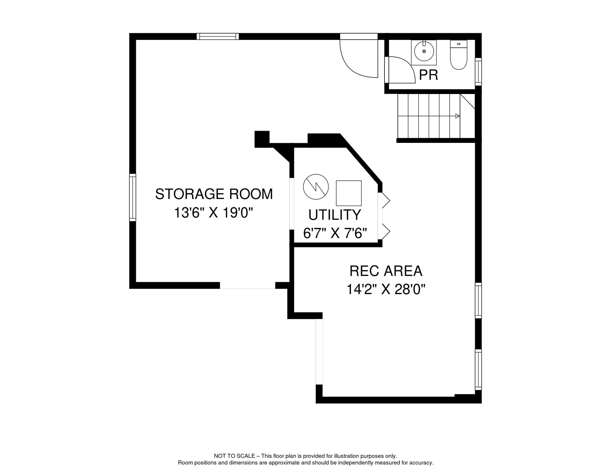 200 Inwood Avenue Lower