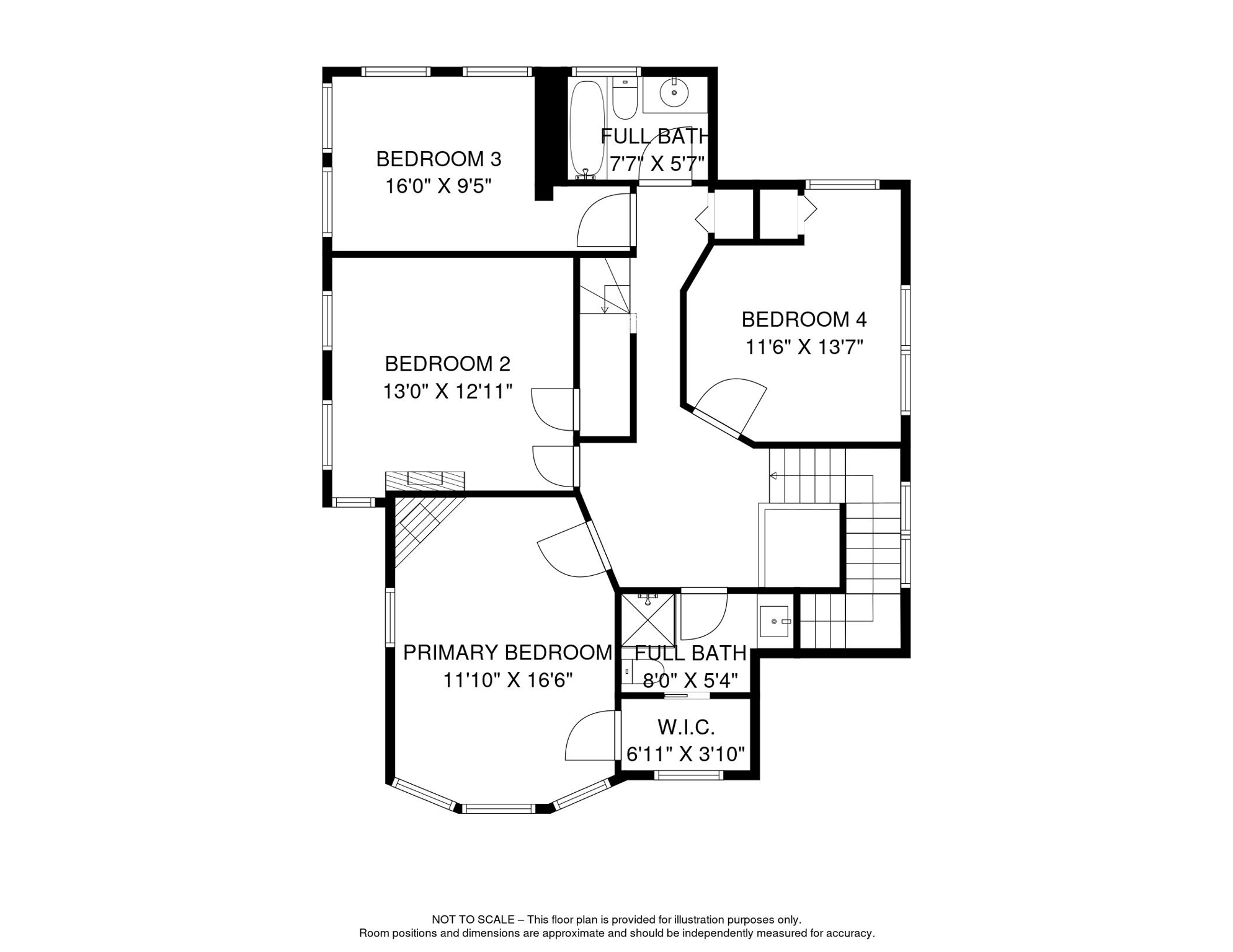 200 Inwood Avenue Second