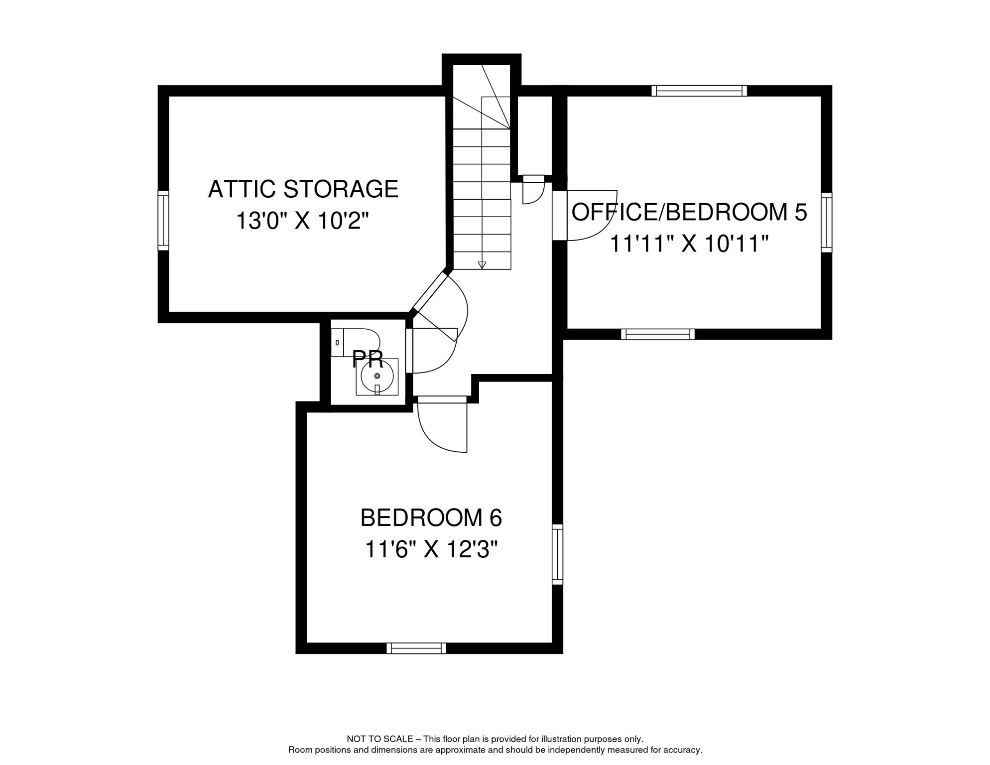 200 Inwood Avenue Third