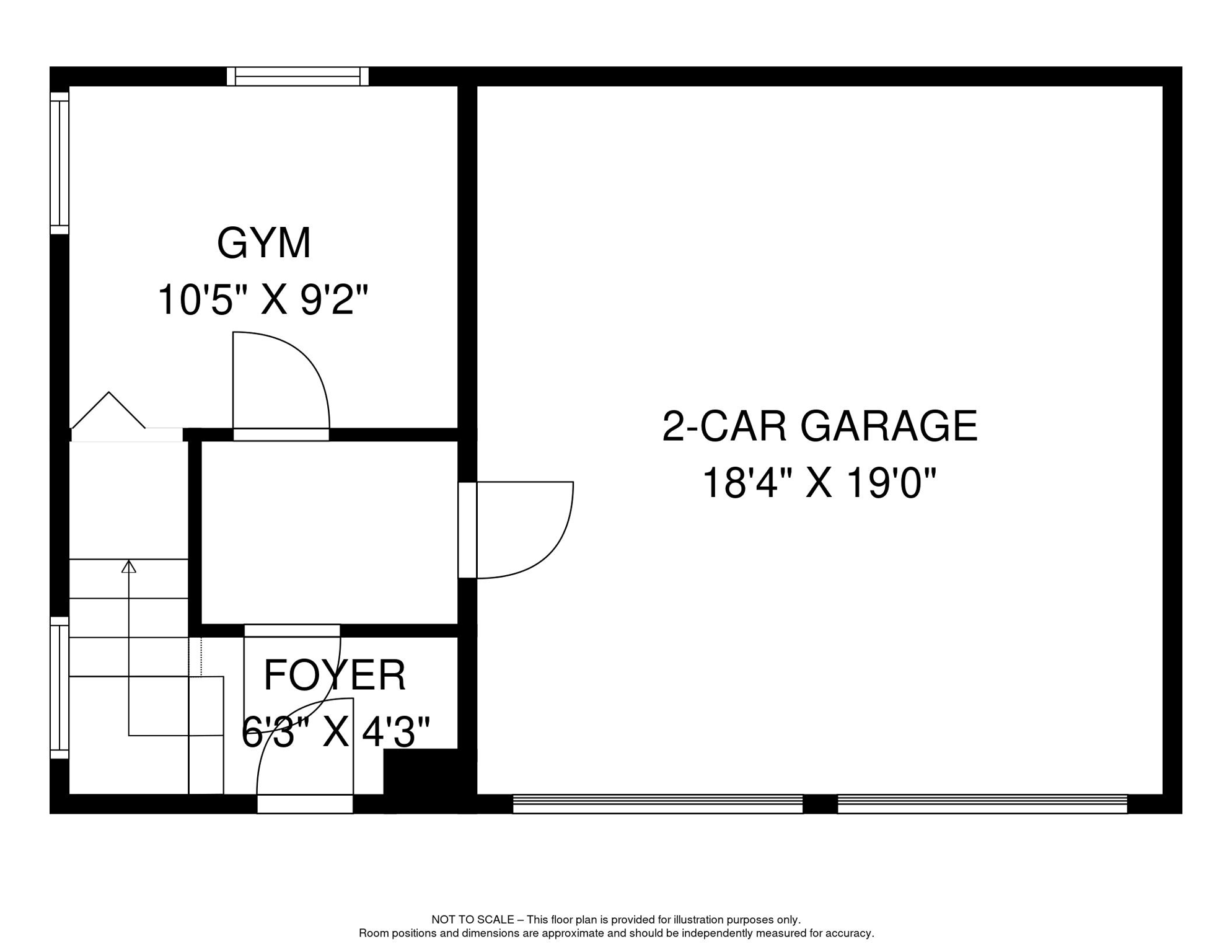 Floorplan #6