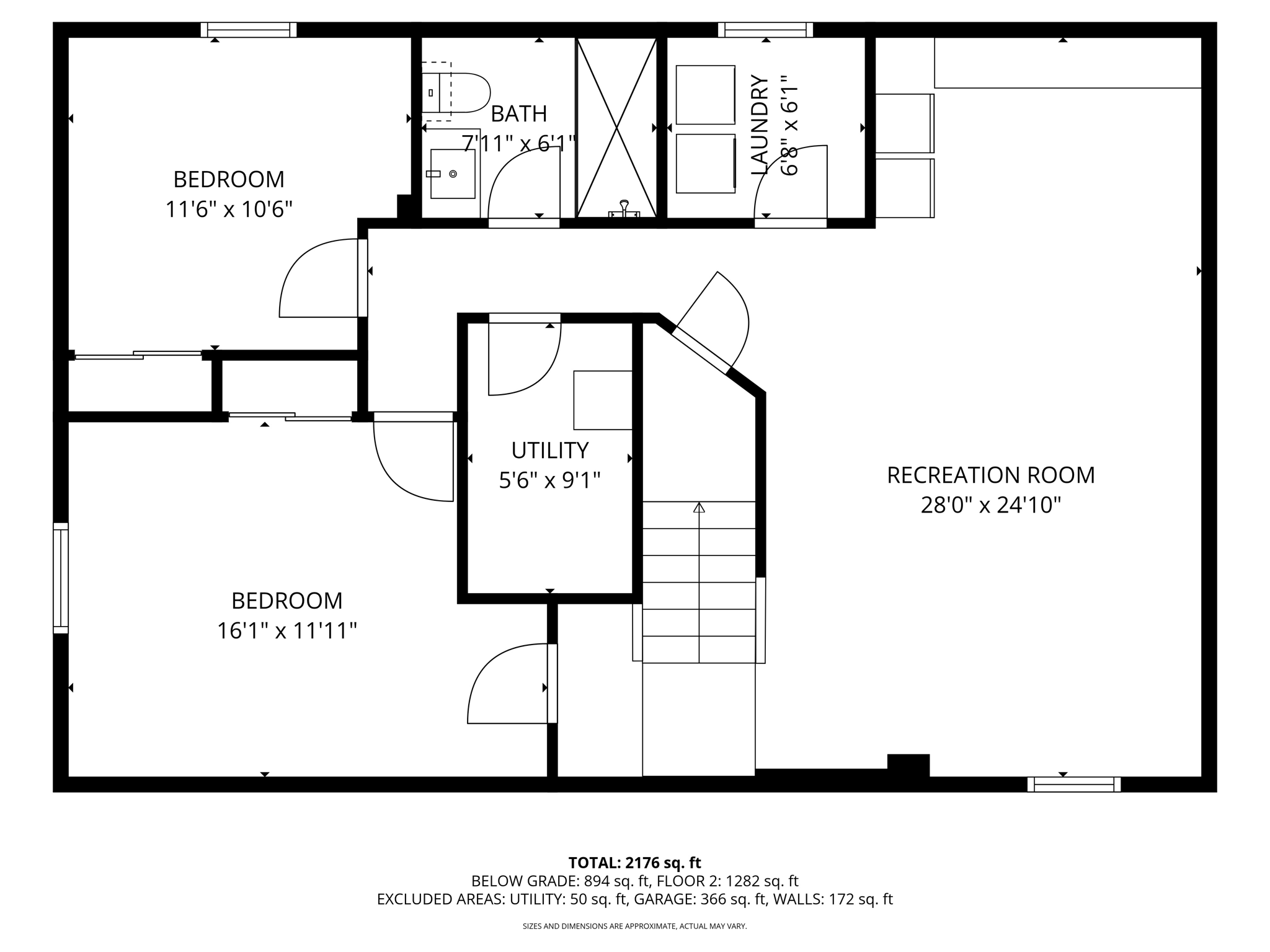 Floorplan #3