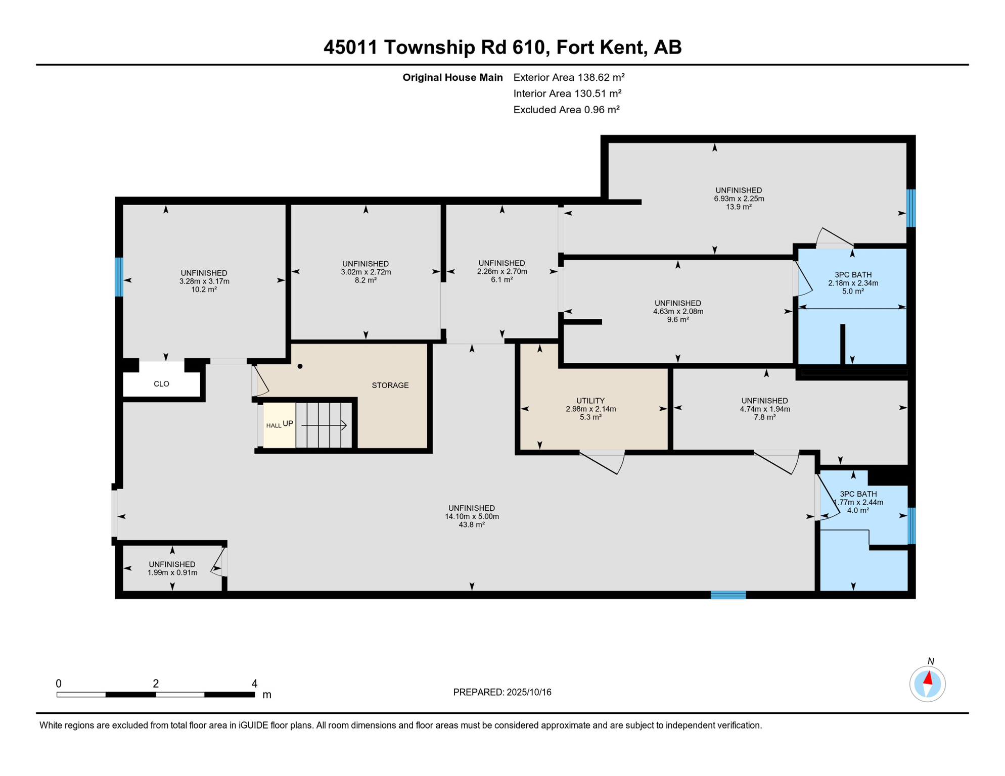 VX - (Metric) Schematic Floor Plan - (1)