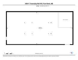 VX - (Metric) Schematic Floor Plan - (3)