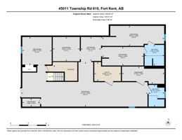 VX - (Metric) Schematic Floor Plan - (1)