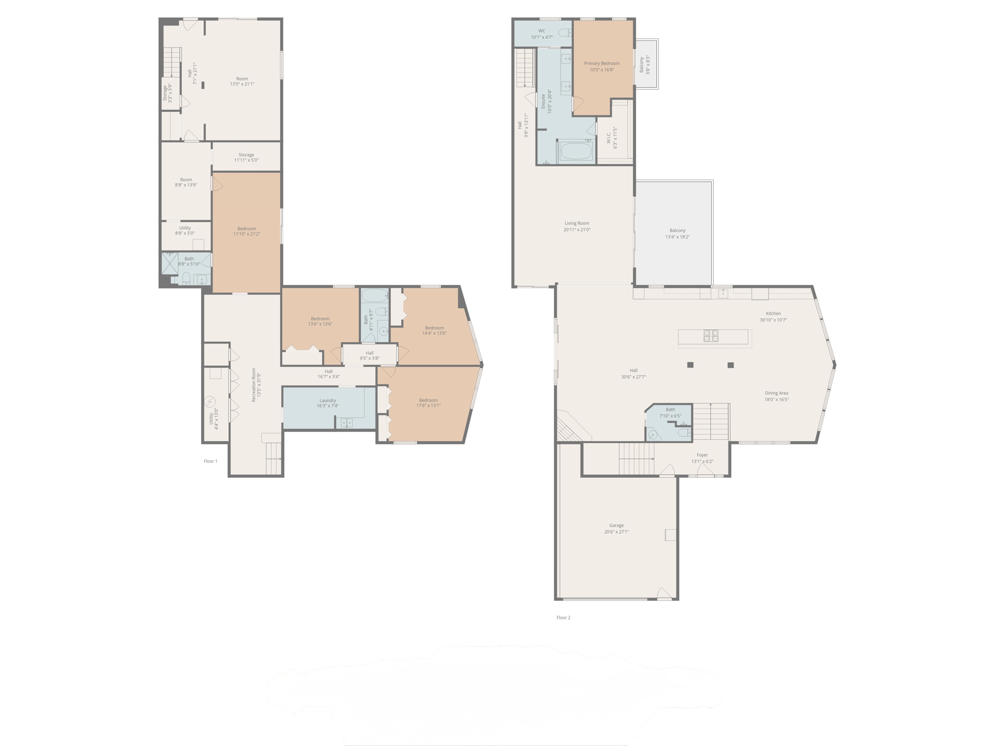 Floorplan #3