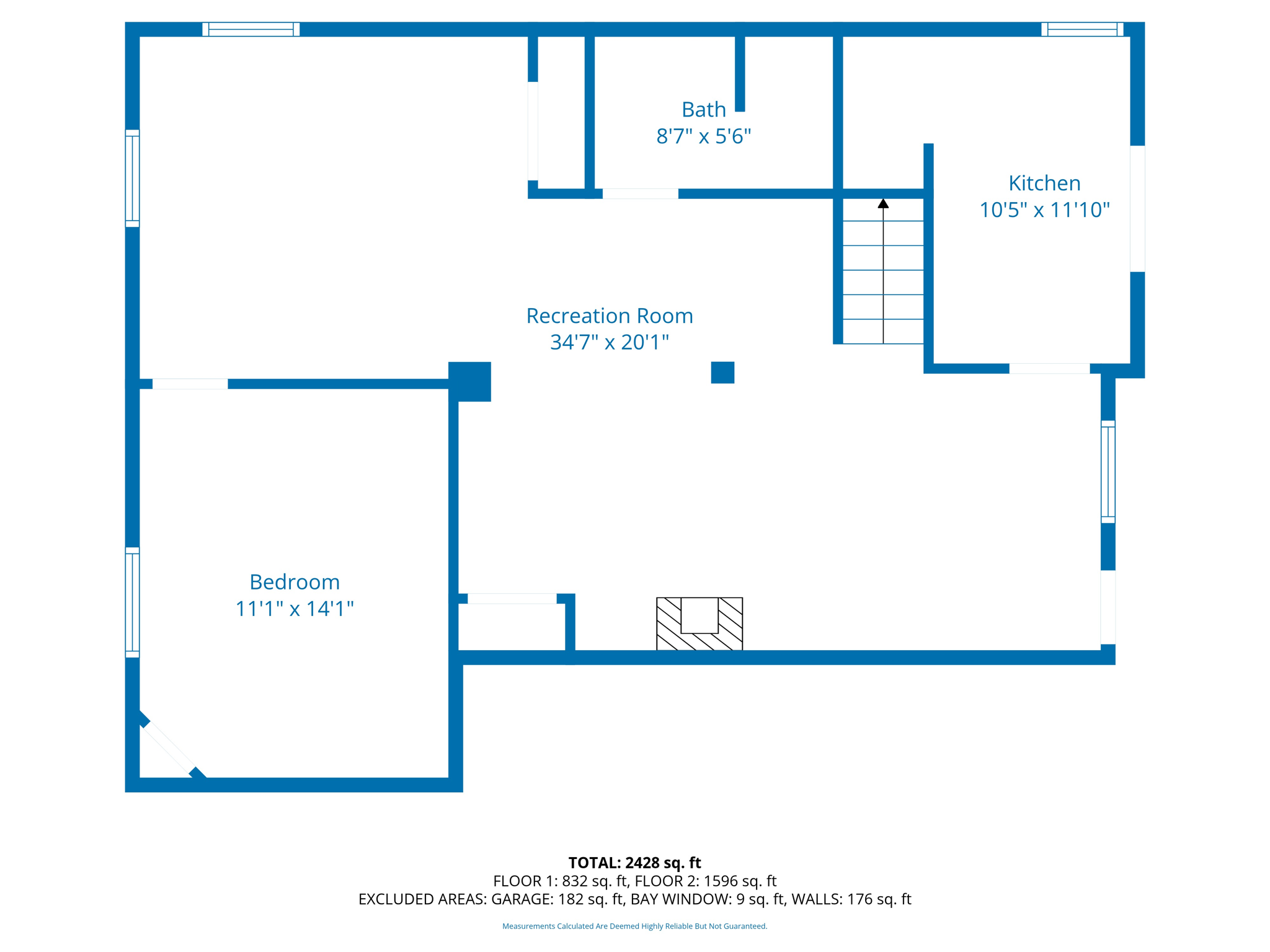 Floorplan #2