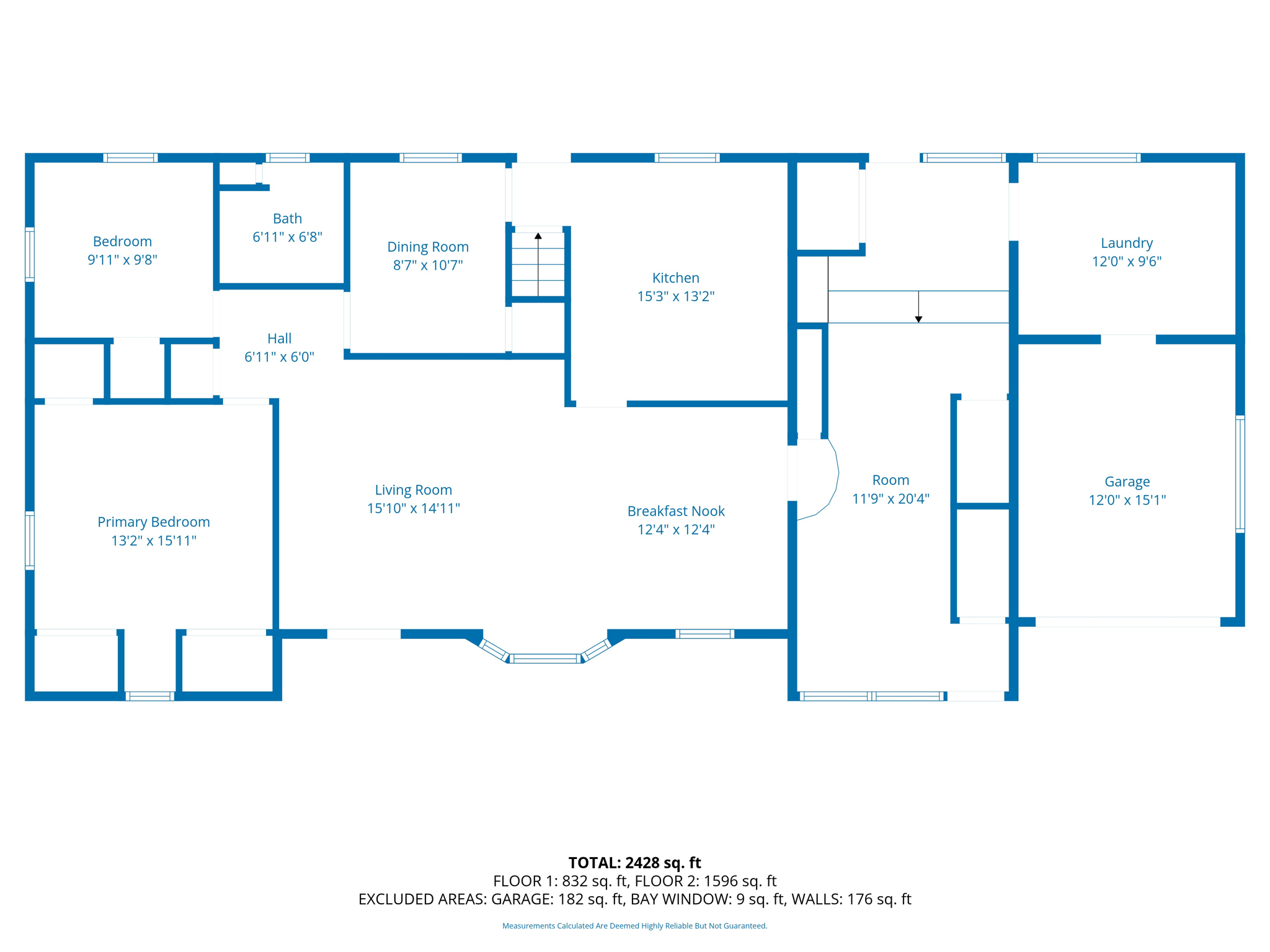Floorplan #3
