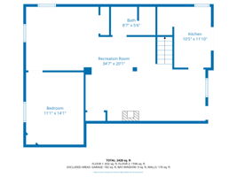Floorplan #2