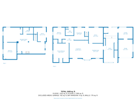 Floorplan #4