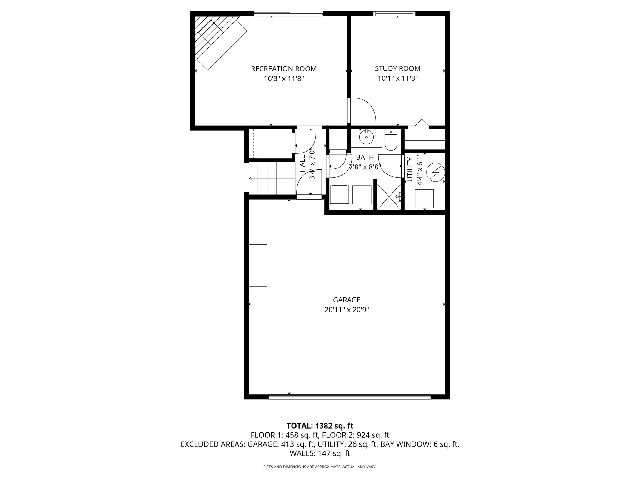 Floorplan #2