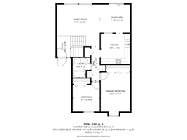Floorplan #3