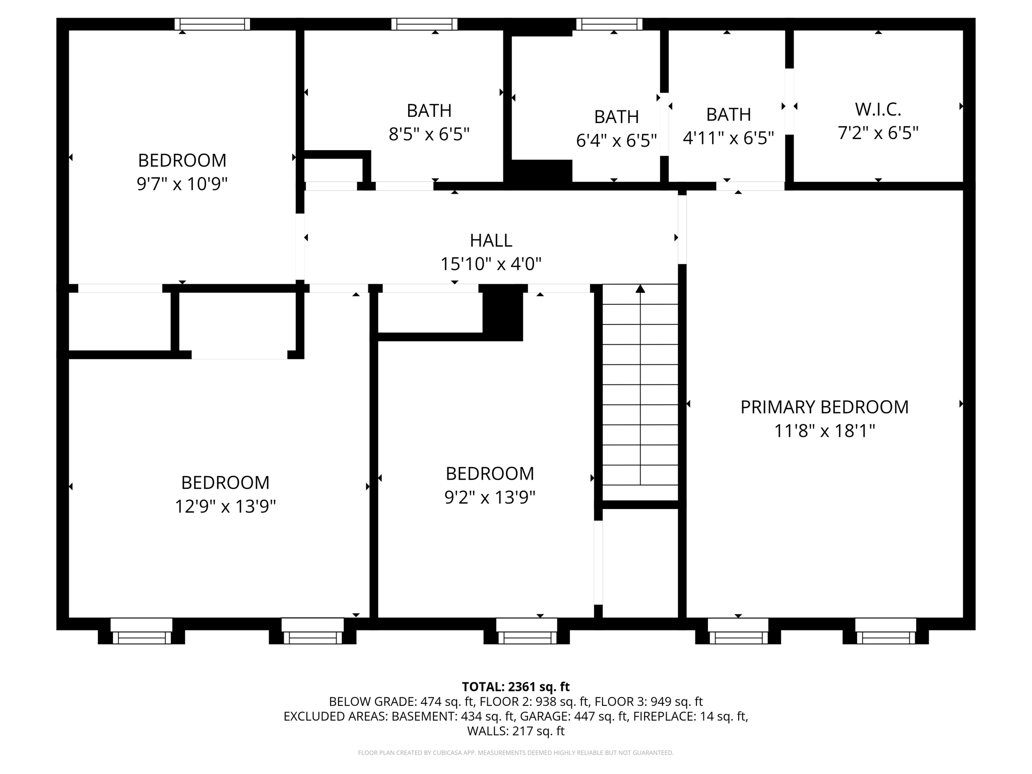 Floorplan #2