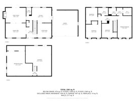 Floorplan #3