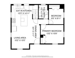 188 Browning Avenue First