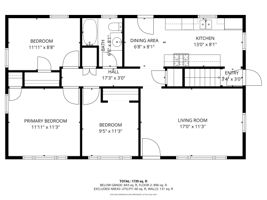 Floorplan #2