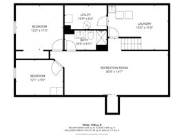 Floorplan #3