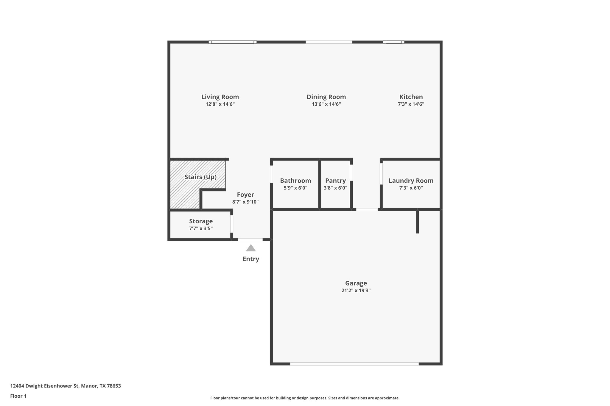 Floor 1