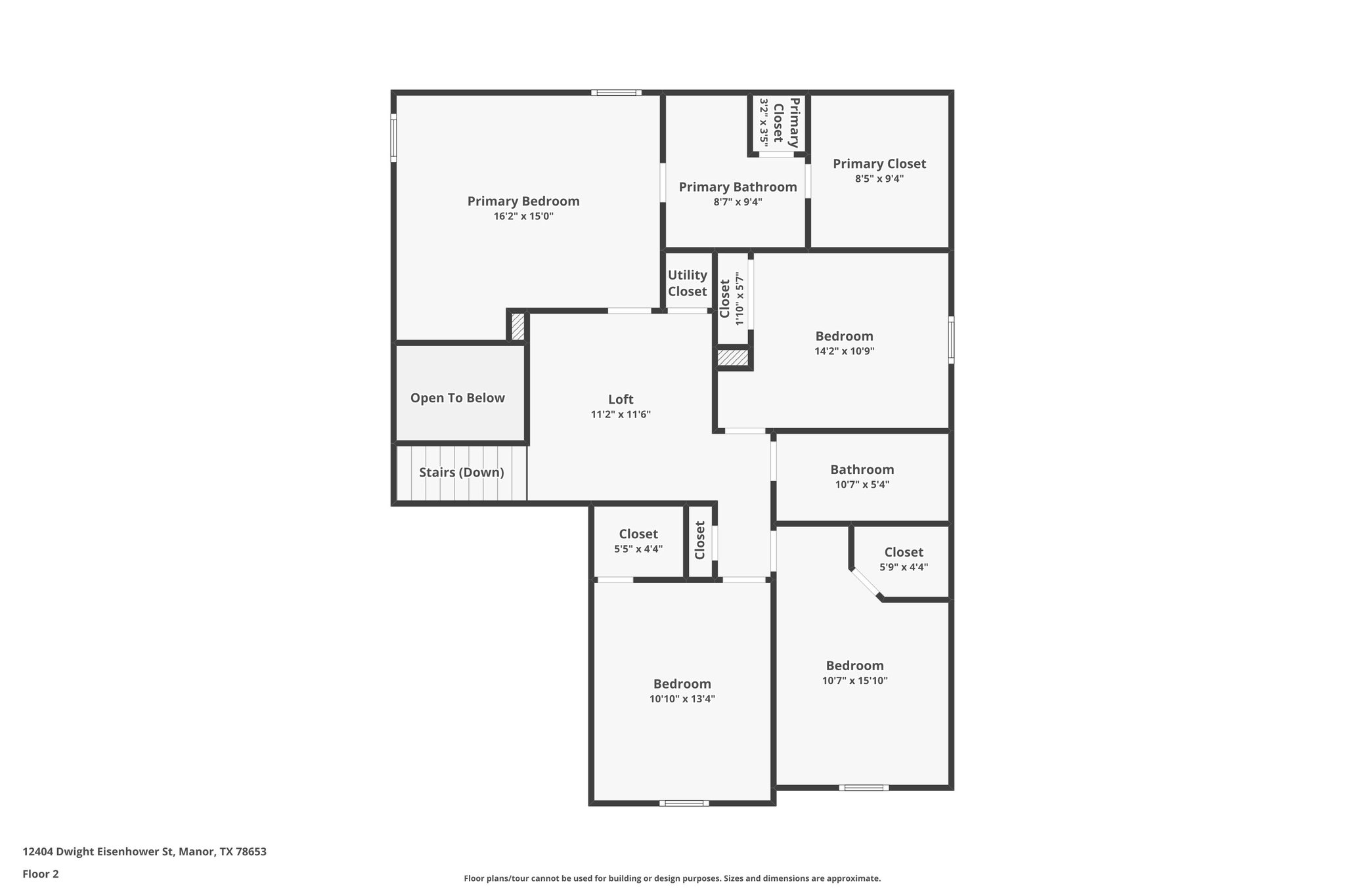 Floor 2