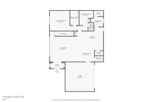 Floor 1