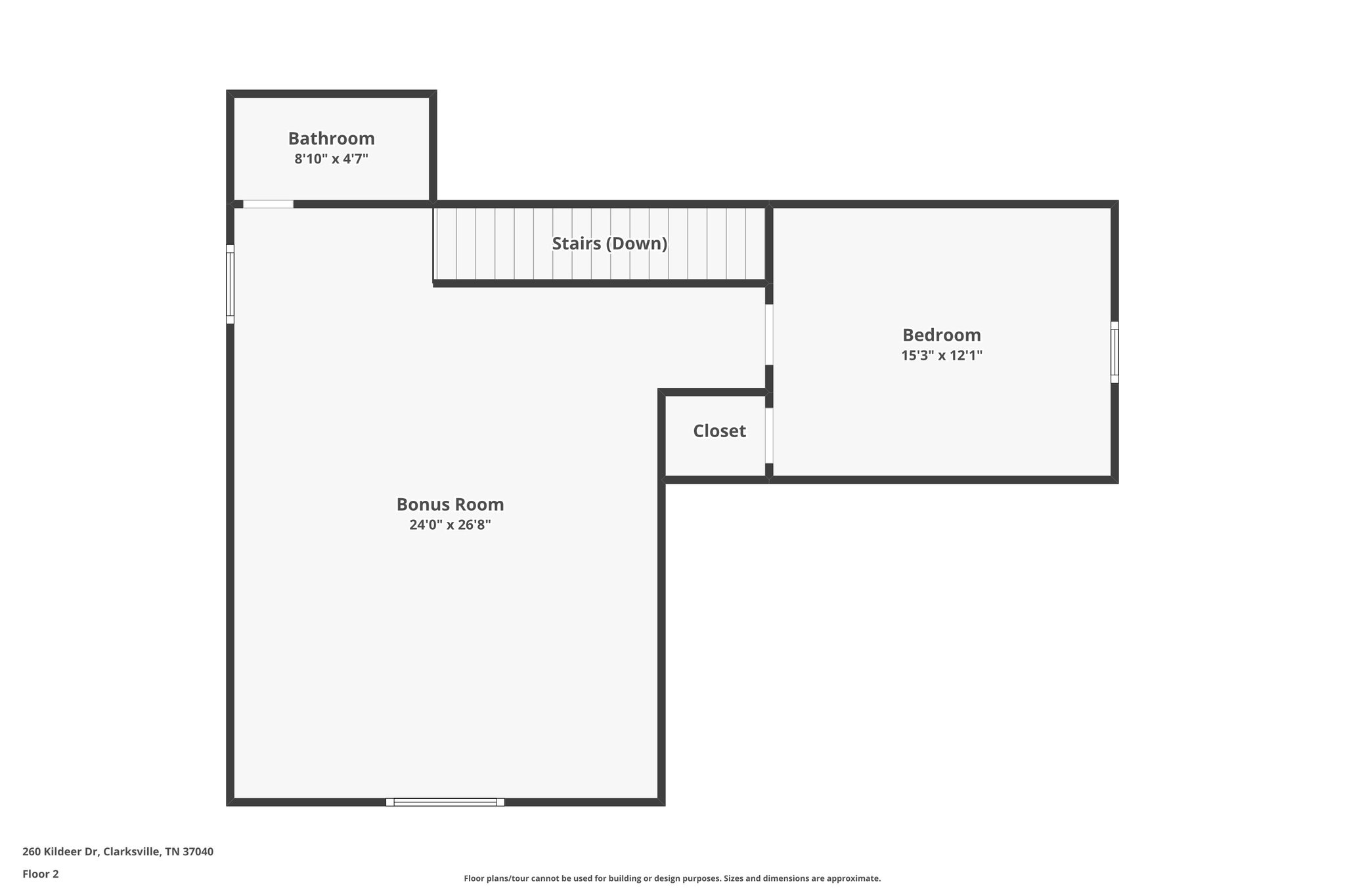 Floor 2