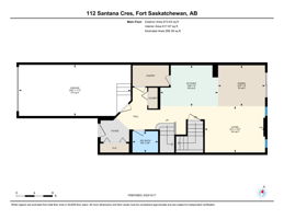 VX - (Imperial) Schematic Floor Plan - (1)