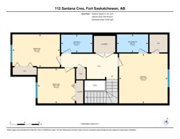 VX - (Imperial) Schematic Floor Plan - (2)