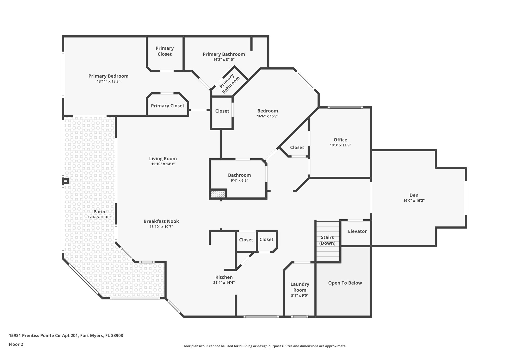 Floor 2