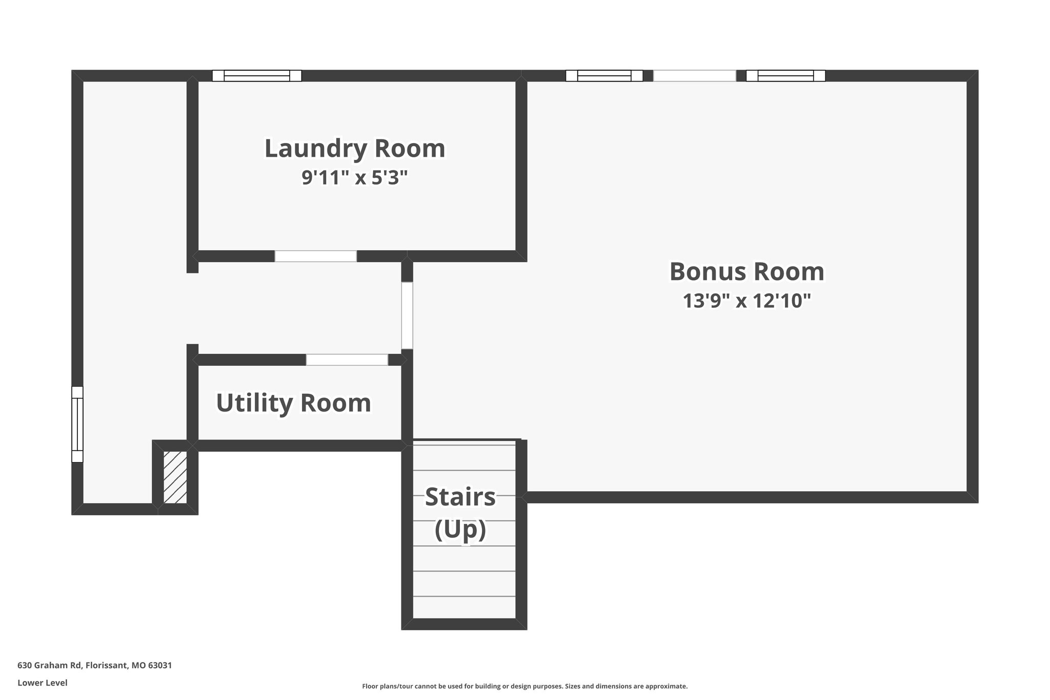 Lower Level
