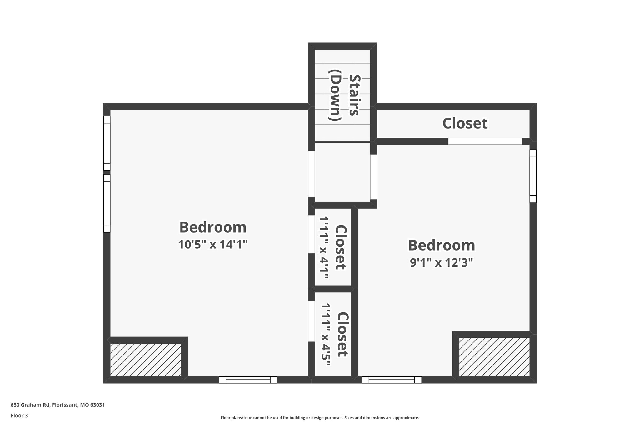 Floor 3
