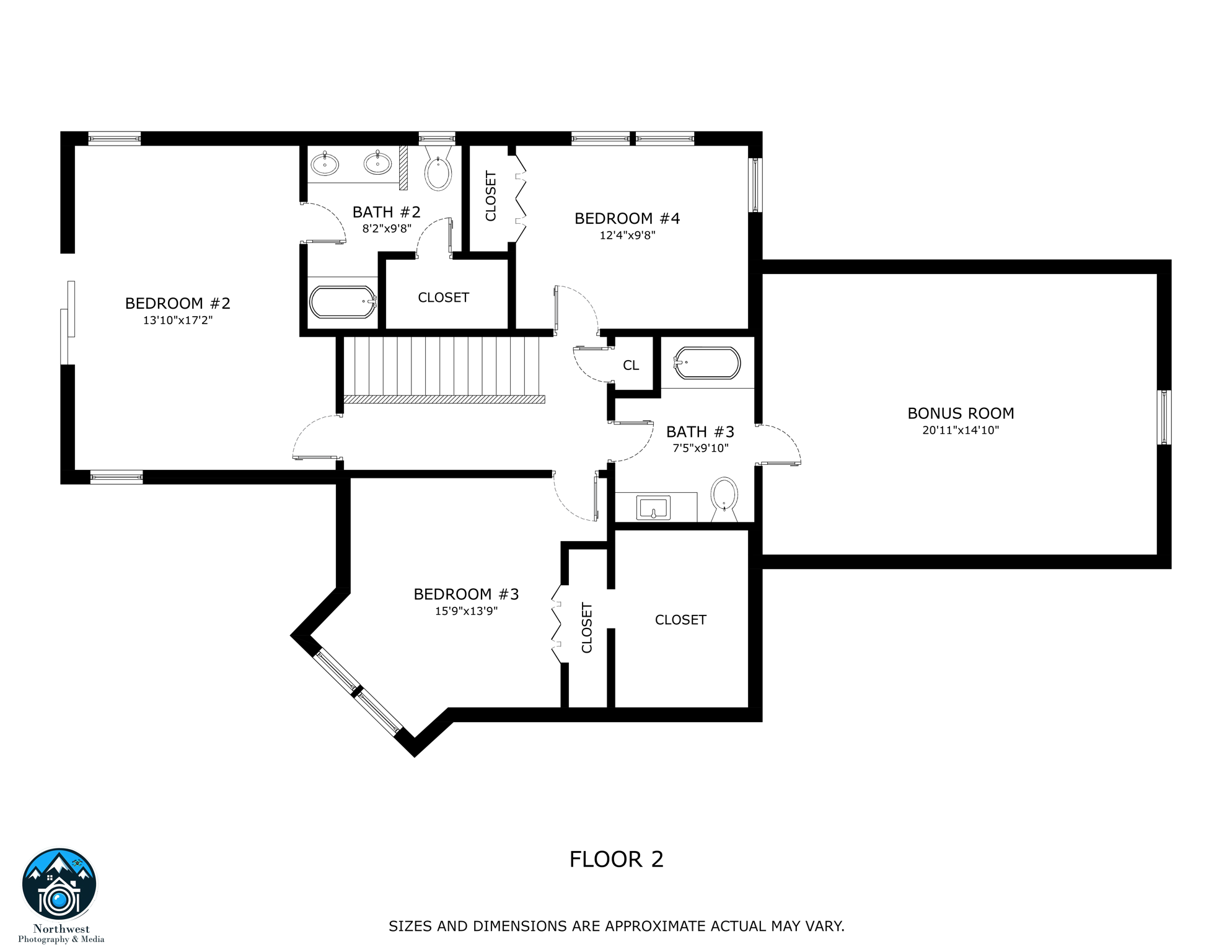 Floorplan #2