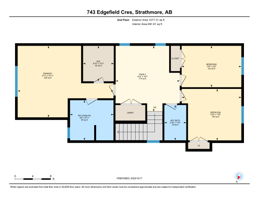 Floorplan #3