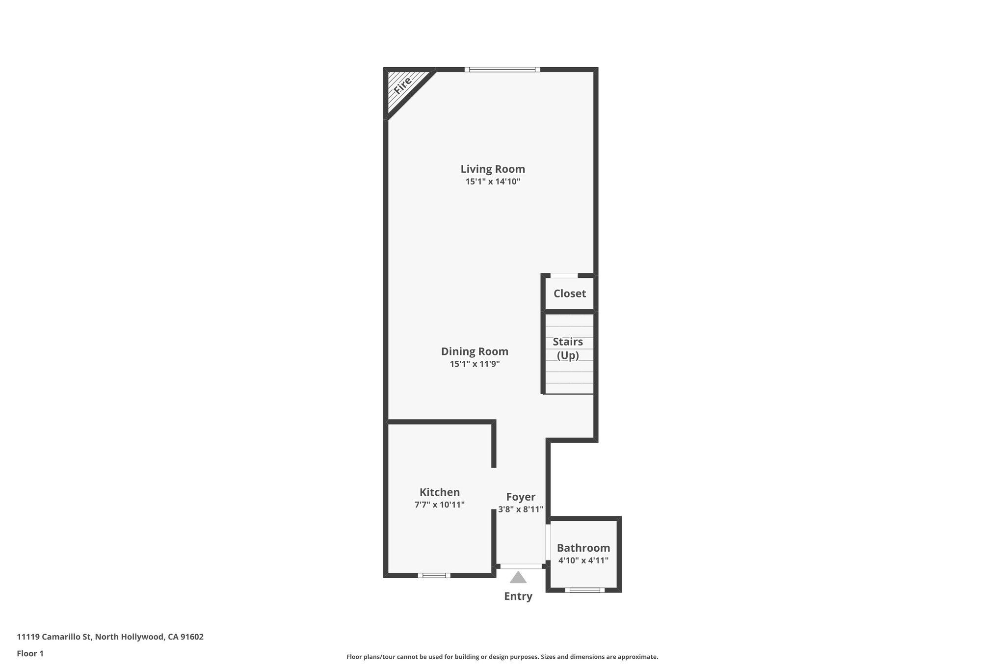 Floor 1