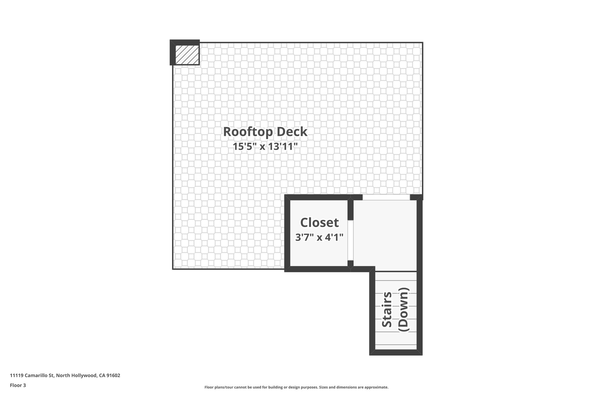 Floor 3