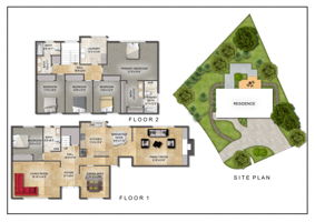 Floorplan #4