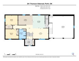 Floorplan #2