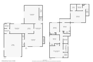 Combined with Square Footage