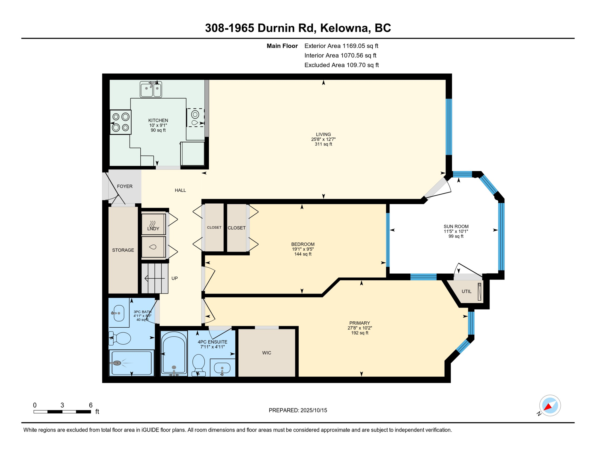 Floorplan #2